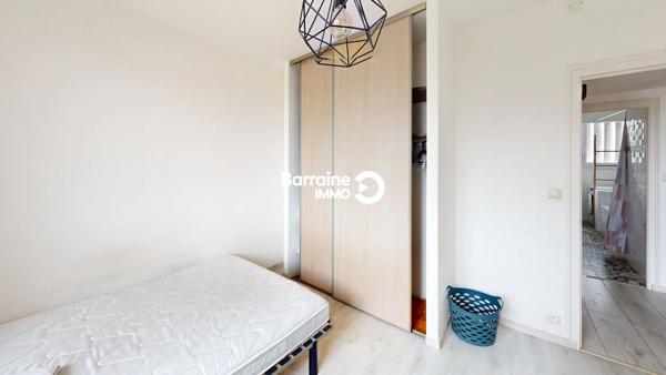 Vente appartement à Brest, 3 pièces 67m²