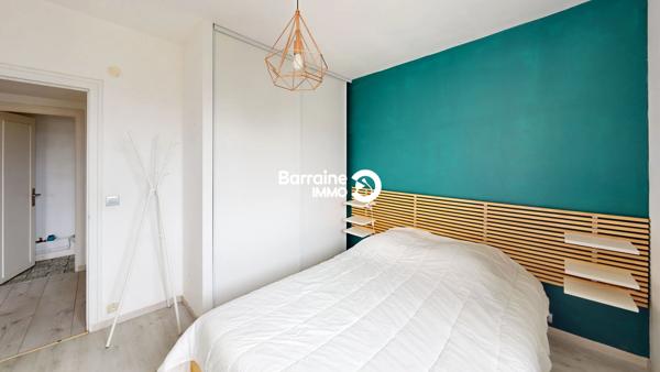 Vente appartement à Brest, 3 pièces 67m²