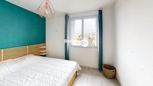 Vente appartement à Brest, 3 pièces 67m²