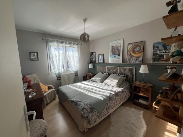 Maison à vendre 317 700 € Quéven 4 p 110 m² DPE D