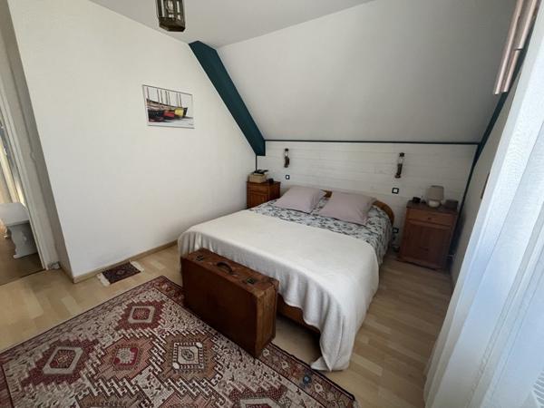 Maison à vendre 317 700 € Quéven 4 p 110 m² DPE D