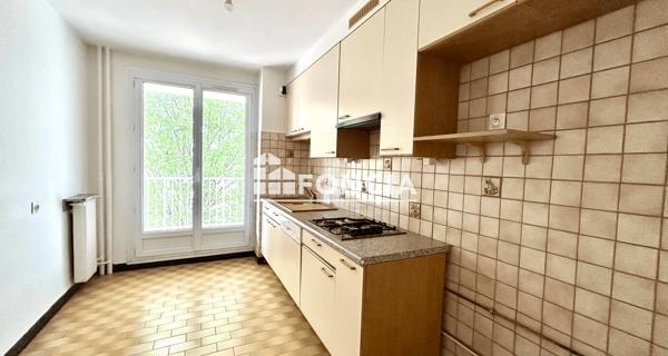 Location Appartement 3 pièces 75.07 m² - Vénissieux 69200