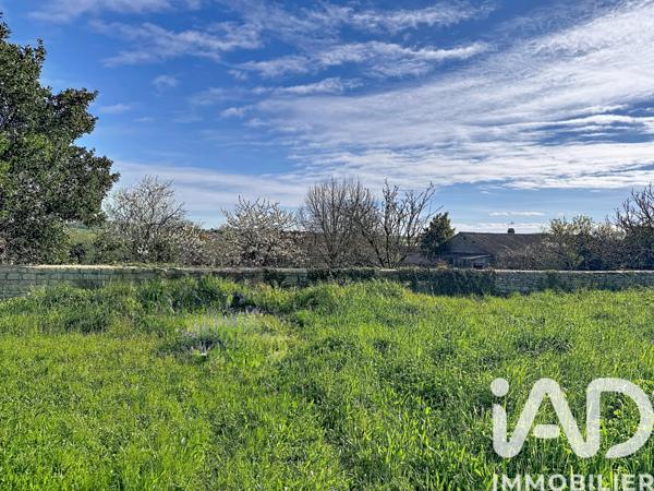 Terrain à vendre 560 m² Fontenay-le-Comte