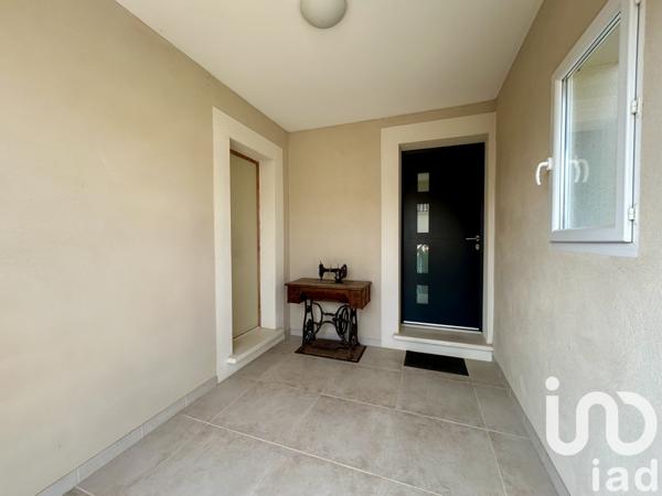 Maison à vendre 6 pièces 161 m² Saint-Gilles