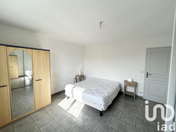 Maison à vendre 6 pièces 161 m² Saint-Gilles