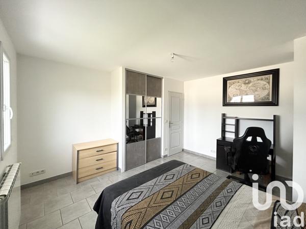 Maison à vendre 6 pièces 161 m² Saint-Gilles