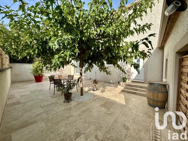 Maison à vendre 6 pièces 161 m² Saint-Gilles