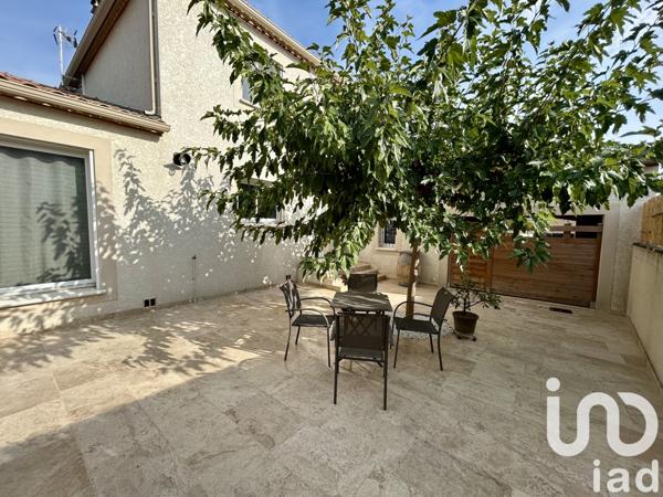 Maison à vendre 6 pièces 161 m² Saint-Gilles