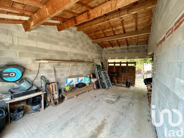 Maison à vendre 6 pièces 161 m² Saint-Gilles