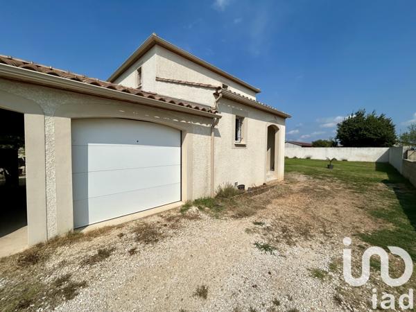 Maison à vendre 6 pièces 161 m² Saint-Gilles