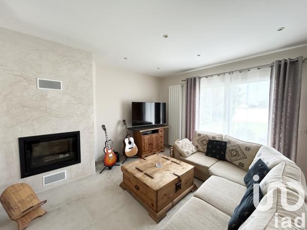 Maison à vendre 6 pièces 161 m² Saint-Gilles