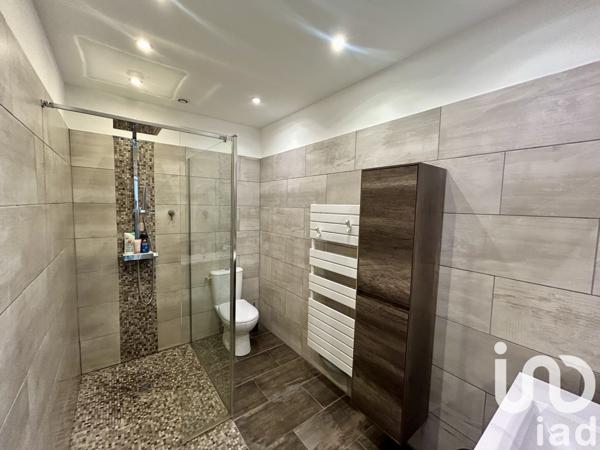 Maison à vendre 6 pièces 161 m² Saint-Gilles