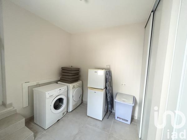 Maison à vendre 6 pièces 161 m² Saint-Gilles