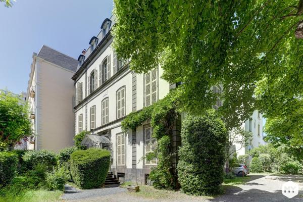 Appartement • Vente • 190m2 • Royat 590 000 € FAI