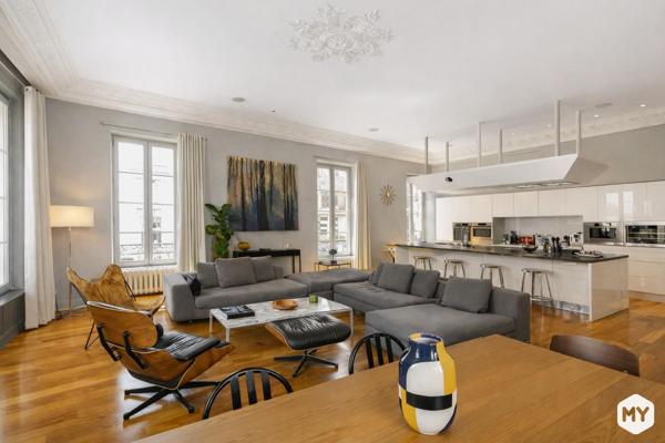 Appartement • Vente • 190m2 • Royat 590 000 € FAI