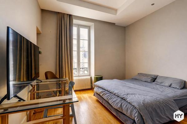 Appartement • Vente • 190m2 • Royat 590 000 € FAI