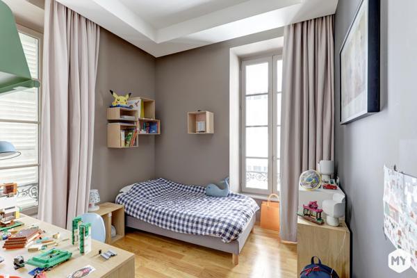 Appartement • Vente • 190m2 • Royat 590 000 € FAI