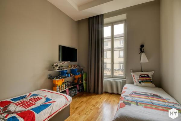 Appartement • Vente • 190m2 • Royat 590 000 € FAI