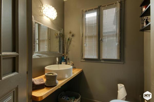 Appartement • Vente • 190m2 • Royat 590 000 € FAI