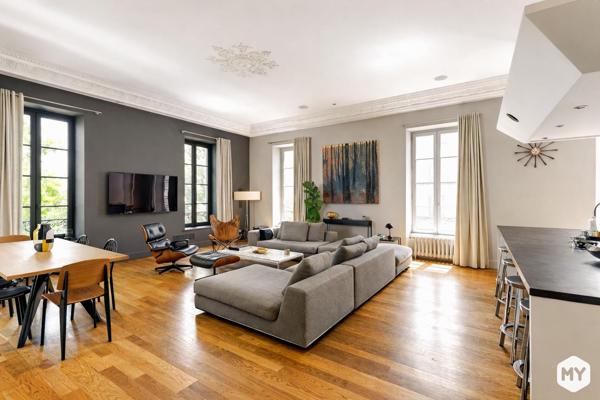 Appartement • Vente • 190m2 • Royat 590 000 € FAI