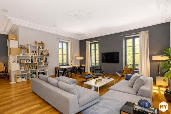 Appartement • Vente • 190m2 • Royat 590 000 € FAI
