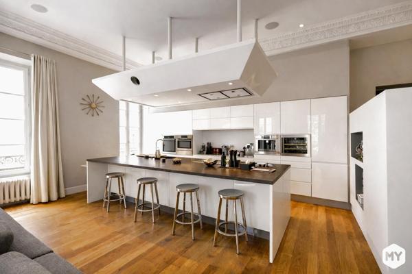 Appartement • Vente • 190m2 • Royat 590 000 € FAI