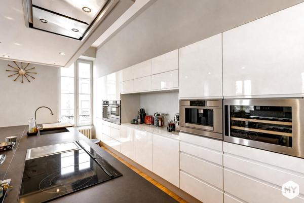 Appartement • Vente • 190m2 • Royat 590 000 € FAI