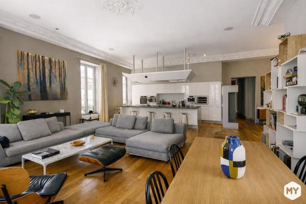 Appartement • Vente • 190m2 • Royat 590 000 € FAI