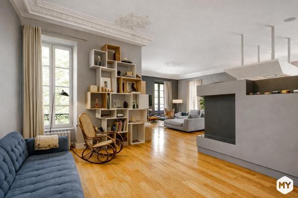Appartement • Vente • 190m2 • Royat 590 000 € FAI
