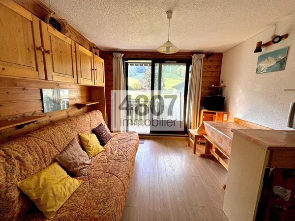 Appartement à vendre à Bernex (74500)