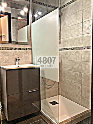 Appartement à vendre à Bernex (74500)