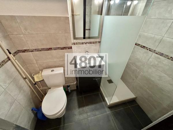 Appartement à vendre à Bernex (74500)
