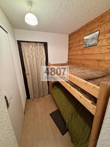 Appartement à vendre à Bernex (74500)