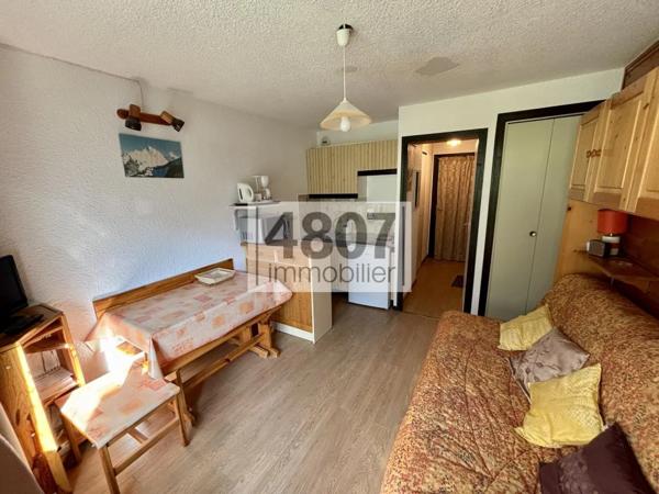 Appartement à vendre à Bernex (74500)