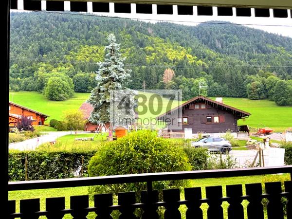 Appartement à vendre à Bernex (74500)
