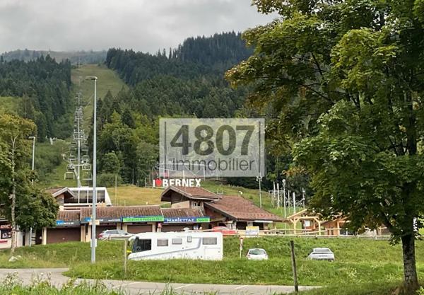 Appartement à vendre à Bernex (74500)