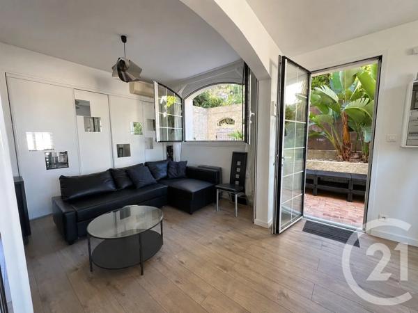 Appartement F3 à vendre  3 pièces - 59 m 2   ST CYR SUR MER  - 83