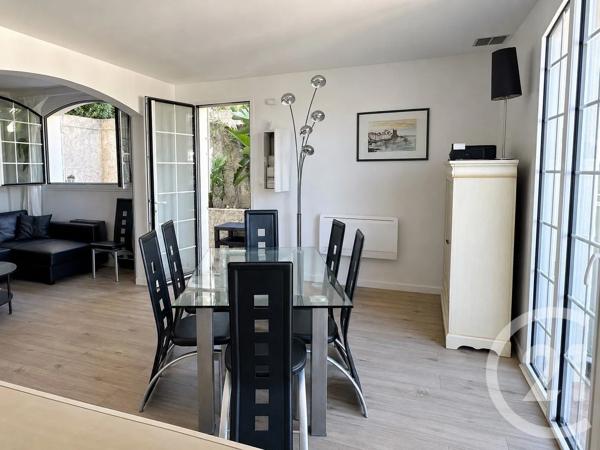 Appartement F3 à vendre  3 pièces - 59 m 2   ST CYR SUR MER  - 83