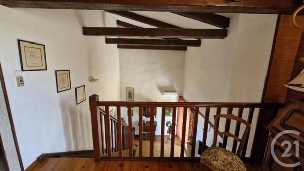 Maison à vendre  6 pièces - 134,50 m 2   SIX FOURS LES PLAGES  - 83
