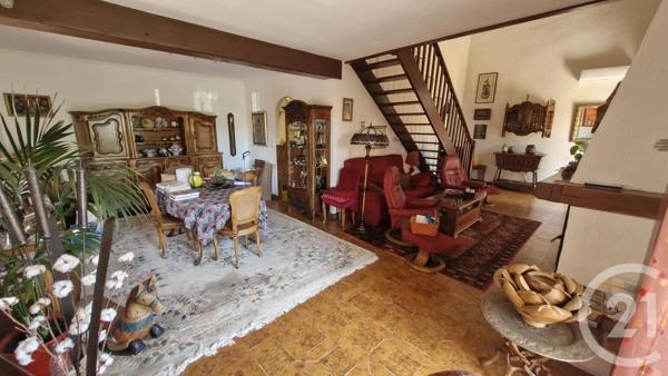 Maison à vendre  6 pièces - 134,50 m 2   SIX FOURS LES PLAGES  - 83