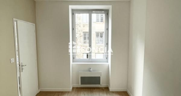 Location Appartement 2 pièces 37.8 m² - Saint-étienne 42000