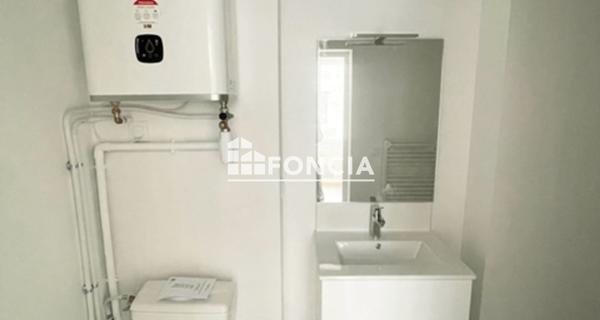 Location Appartement 2 pièces 37.8 m² - Saint-étienne 42000