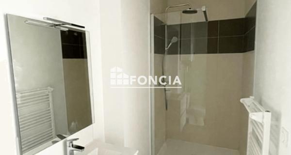 Location Appartement 2 pièces 37.8 m² - Saint-étienne 42000
