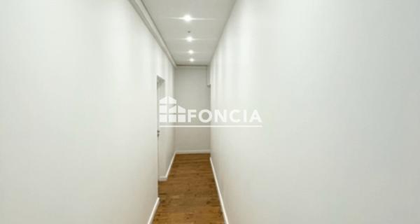 Location Appartement 2 pièces 37.8 m² - Saint-étienne 42000