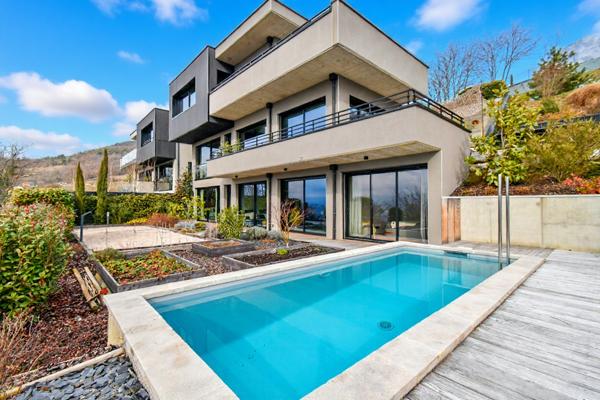 Vente 
Saint Alban Leysse