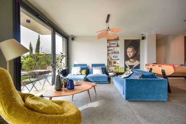 Vente 
Saint Alban Leysse