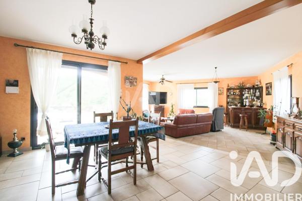 Maison à vendre 6 pièces 190 m² Saint-Rome-de-Tarn
