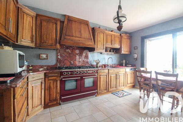 Maison à vendre 6 pièces 190 m² Saint-Rome-de-Tarn