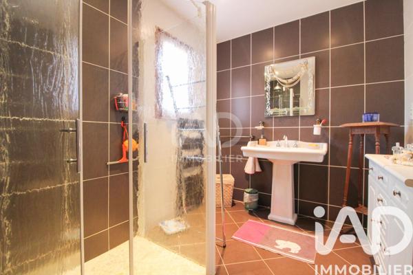 Maison à vendre 6 pièces 190 m² Saint-Rome-de-Tarn