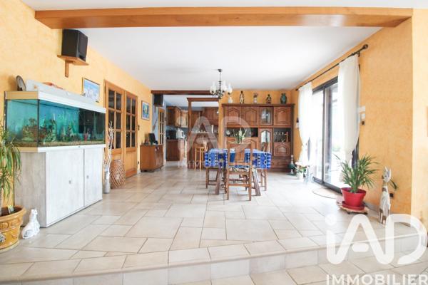 Maison à vendre 6 pièces 190 m² Saint-Rome-de-Tarn